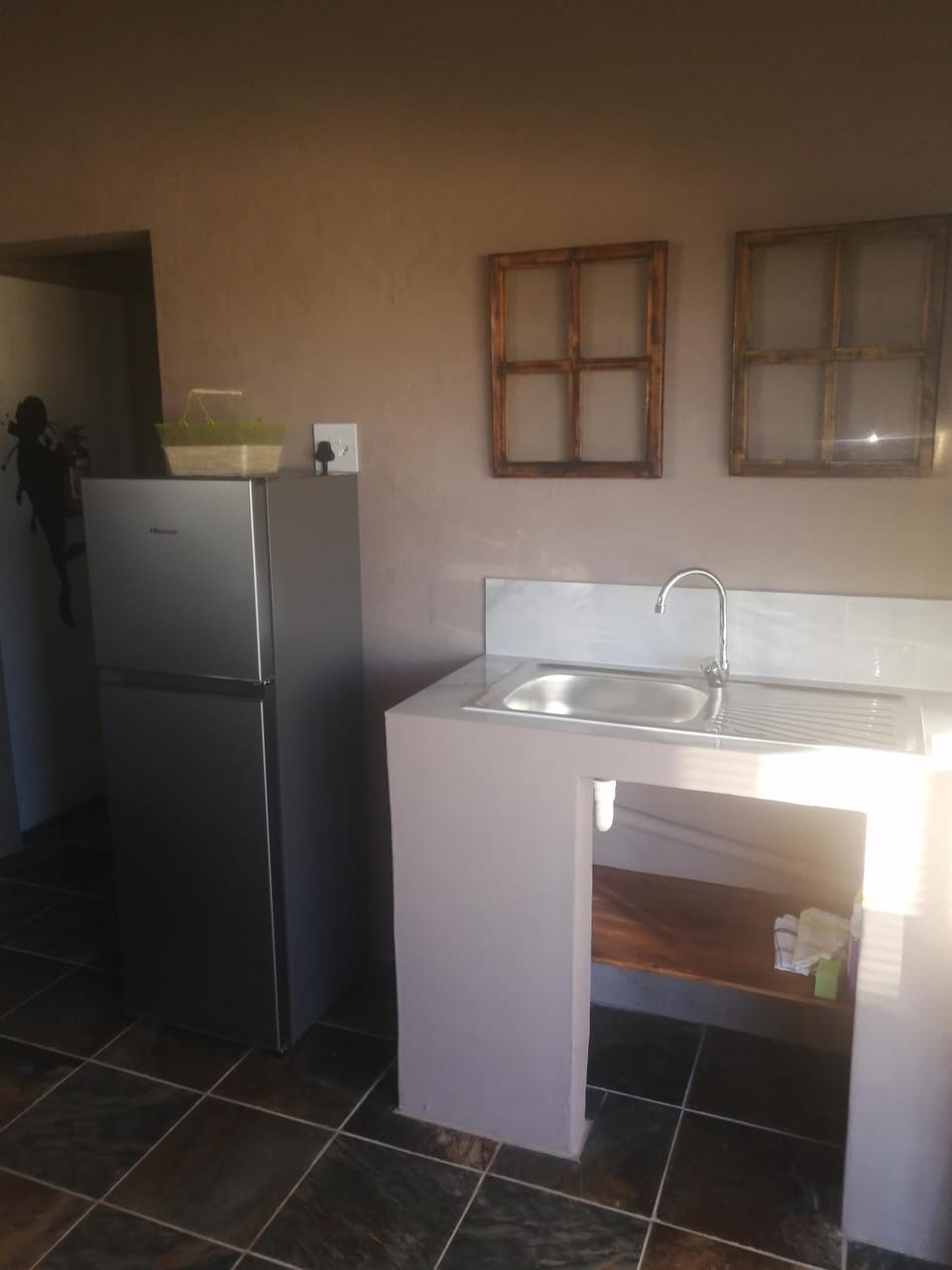Dreams Apartment in KwaZulu-Natal