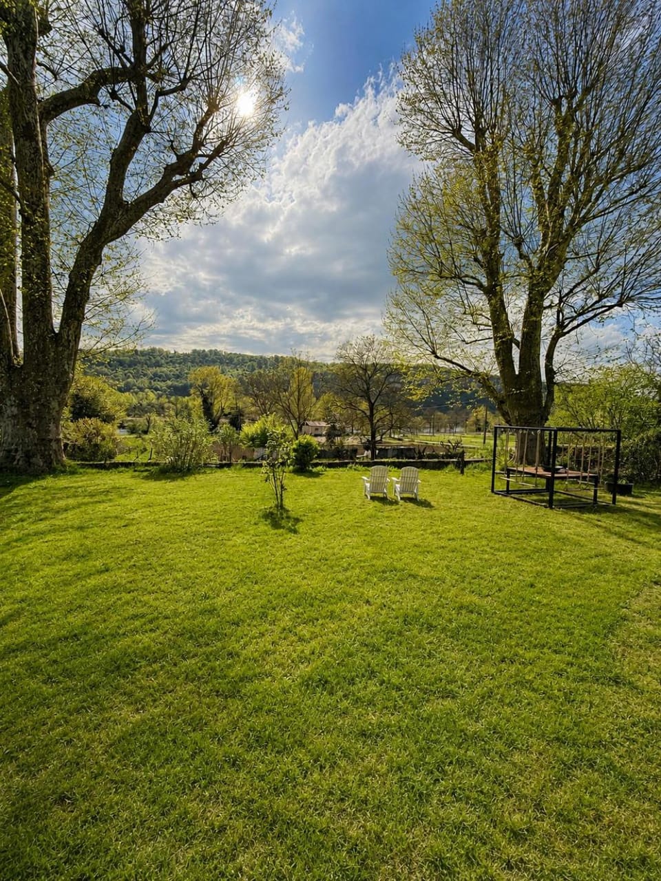 Superbe maison en pierre House in Auvergne-Rhône-Alpes