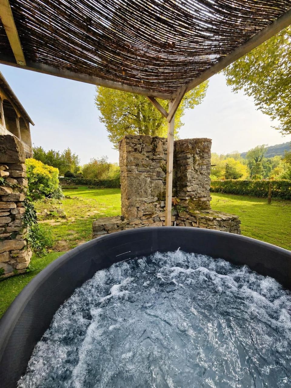 Superbe maison en pierre House in Auvergne-Rhône-Alpes