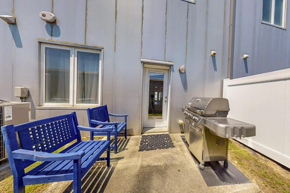 Rehoboth Beach --- Forj Lofts, Unit #2 House in Rehoboth Beach