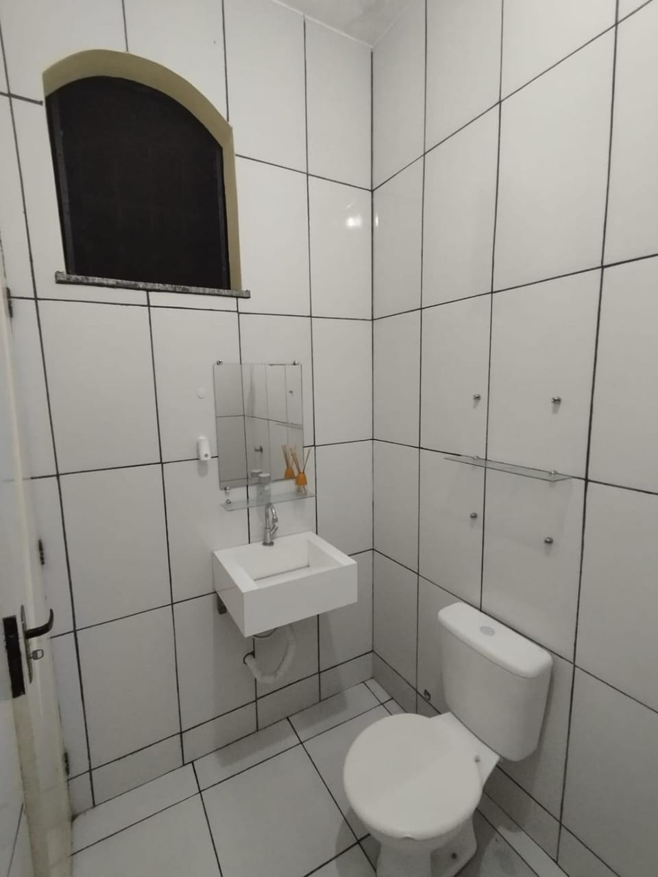 Casa espaçosa para COP 30! Com 6 quartos, ideal para acomodar sua equipe House in Belém