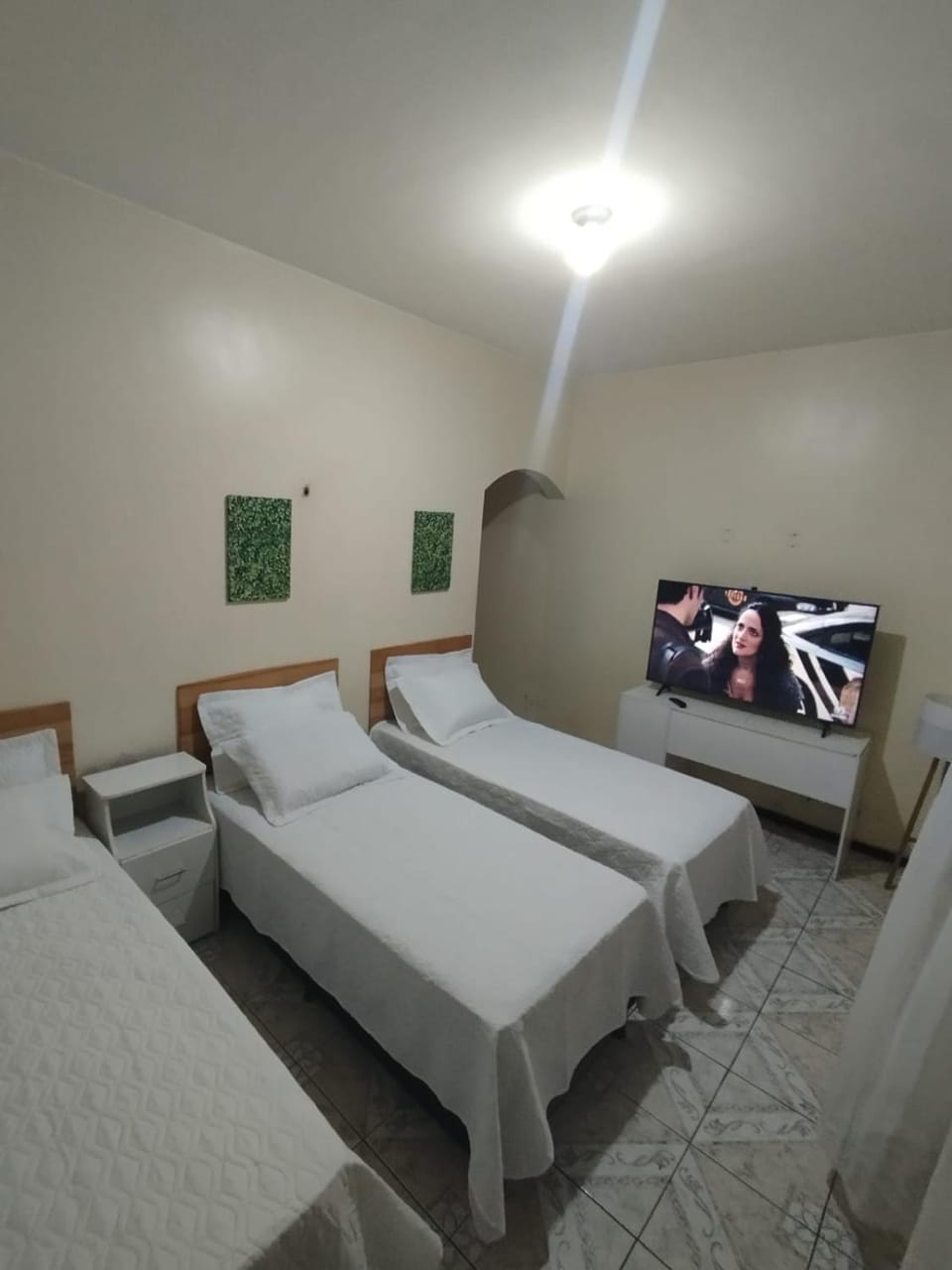 Casa espaçosa para COP 30! Com 6 quartos, ideal para acomodar sua equipe House in Belém