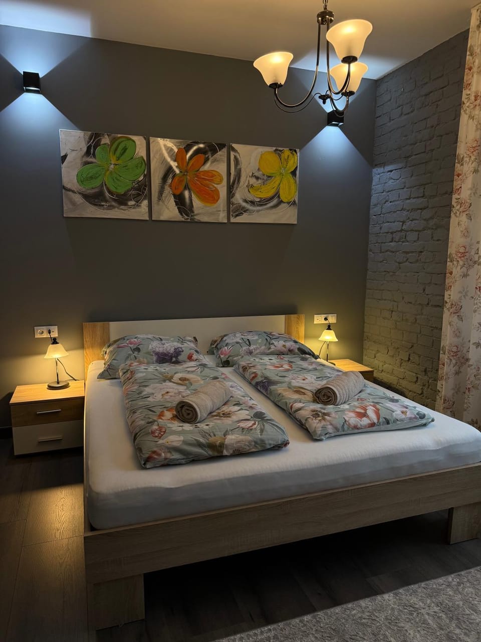 Karlovy Vary Cute Apartment in Saxony