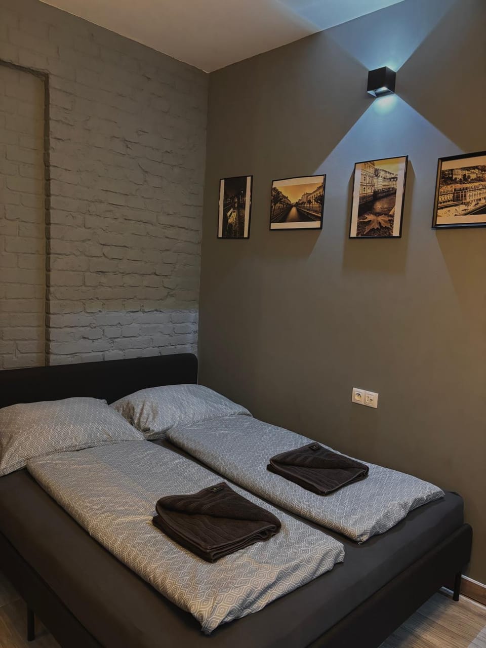 Karlovy Vary Cute Apartment in Saxony