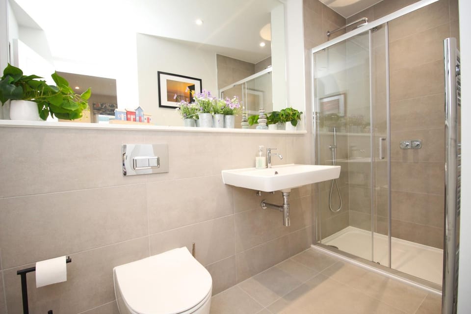 Shower