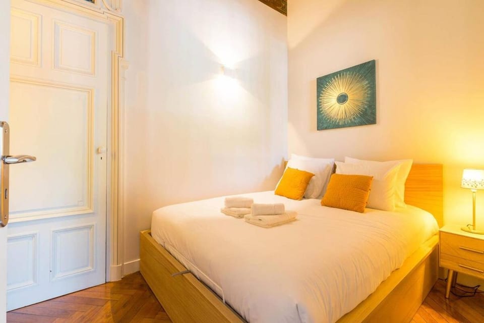 L'Atre des Ducs Apartment in Dijon