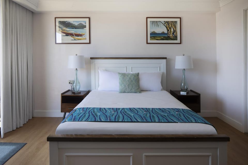 Refreshing Royal Garden Studio condo Apartment in McCully-Moiliili