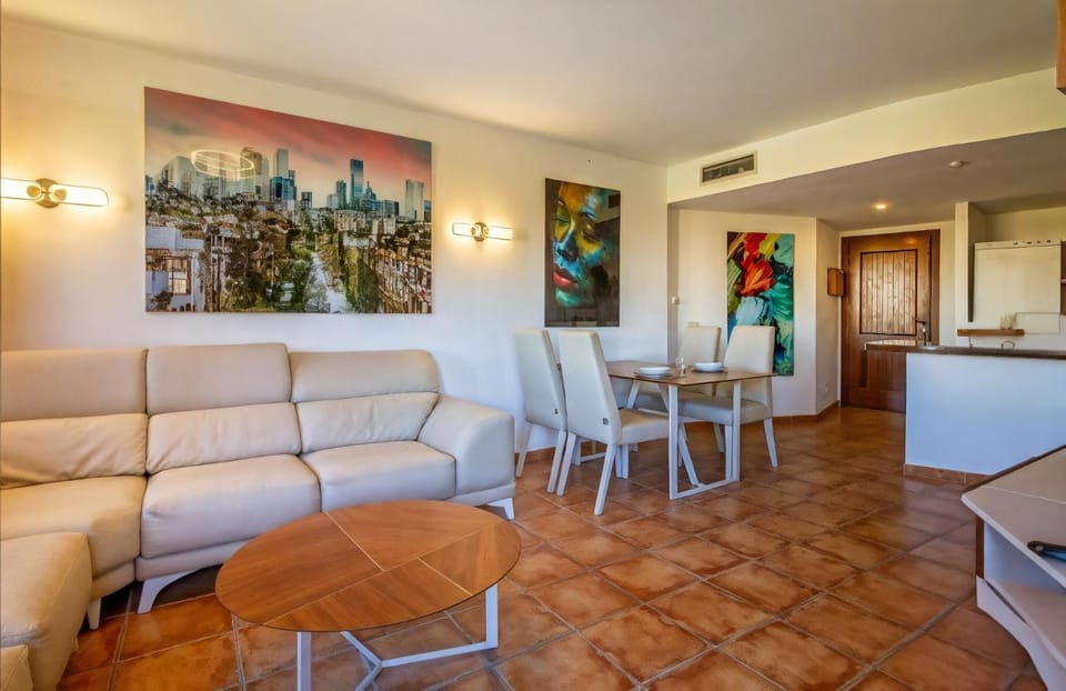 Modern penthouse with private panoramic rooftop terrace Apartment in Vega Baja del Segura