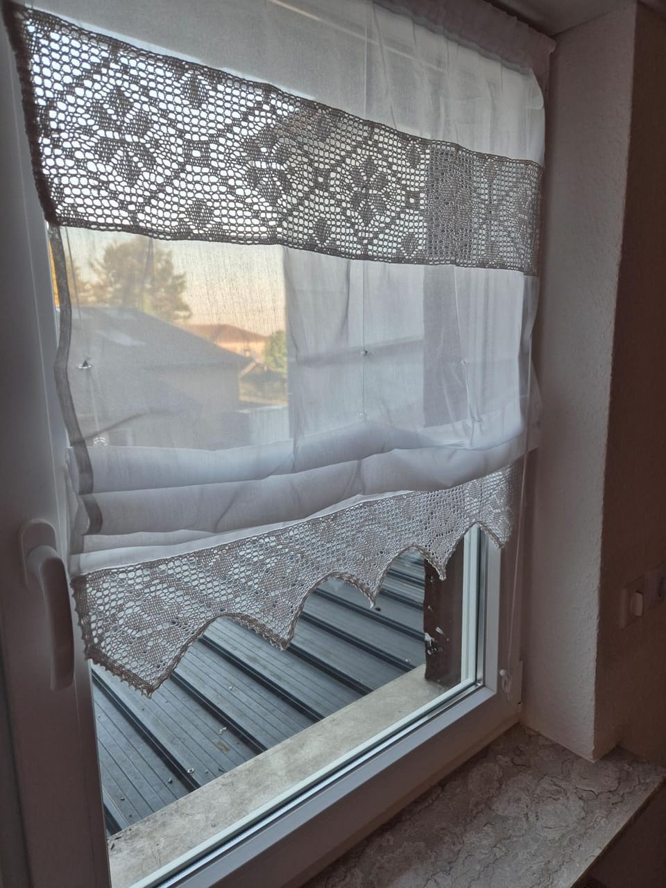 Picco 2 Apartment in Cochem-Zell