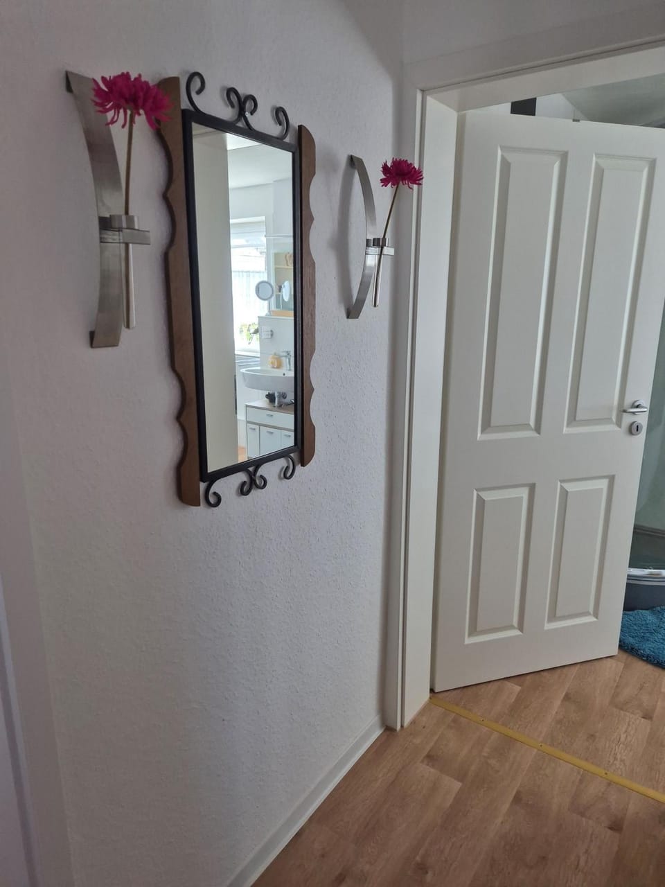 Picco 2 Apartment in Cochem-Zell