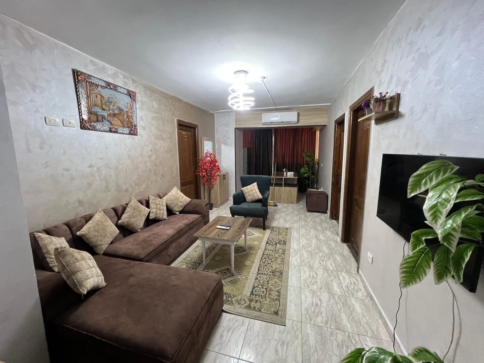 Baraka Tower Residence Serviced Apartments In Downtown Cairo Apartment hotel in Cairo