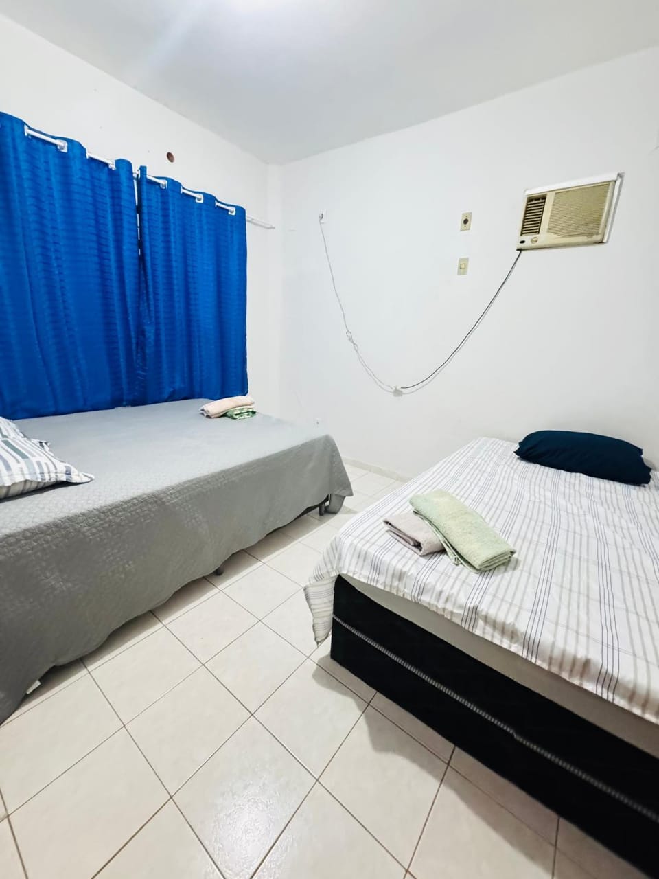 Apartamento No Centro de Gurupi Essenza Apartment in State of Tocantins