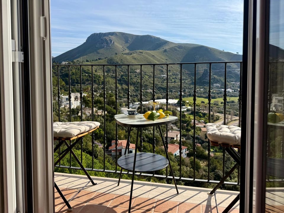 View (from property/room)