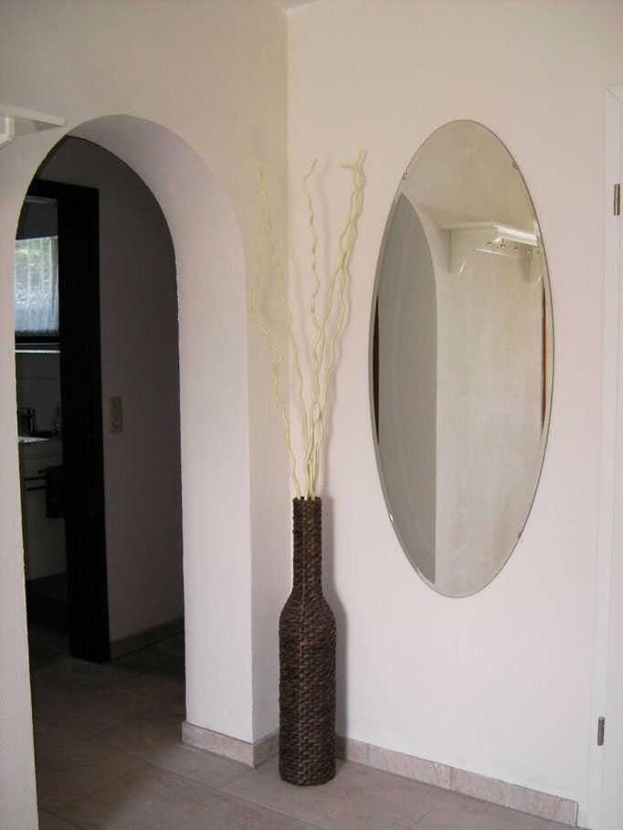 Decorative detail