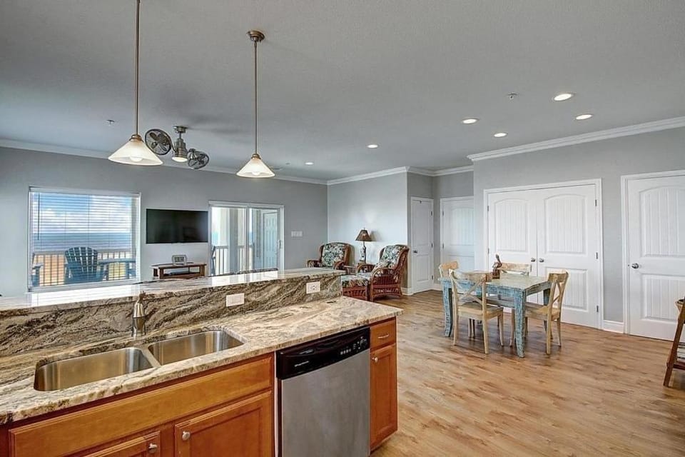 Beachgate Condo Suites and Hotel 341 condo Apartment in Port Aransas