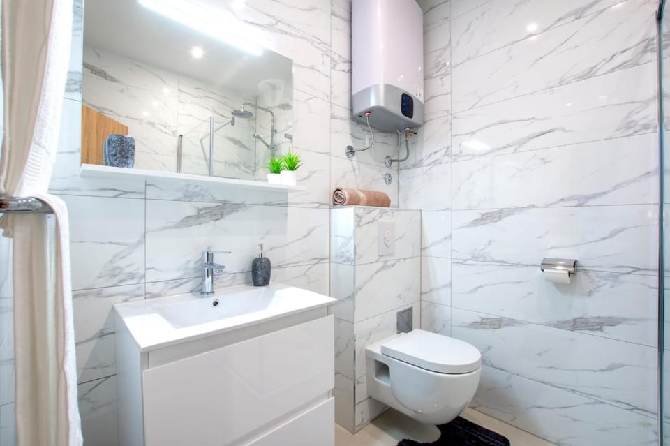 Lux rooms Split Bed and Breakfast in Split
