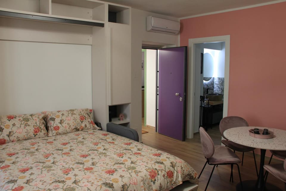 Via delle Terme 71 - Casa vacanze Apartment in Lombardy
