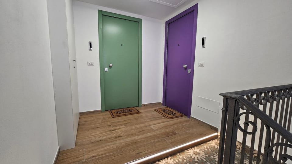 Via delle Terme 71 - Casa vacanze Apartment in Lombardy