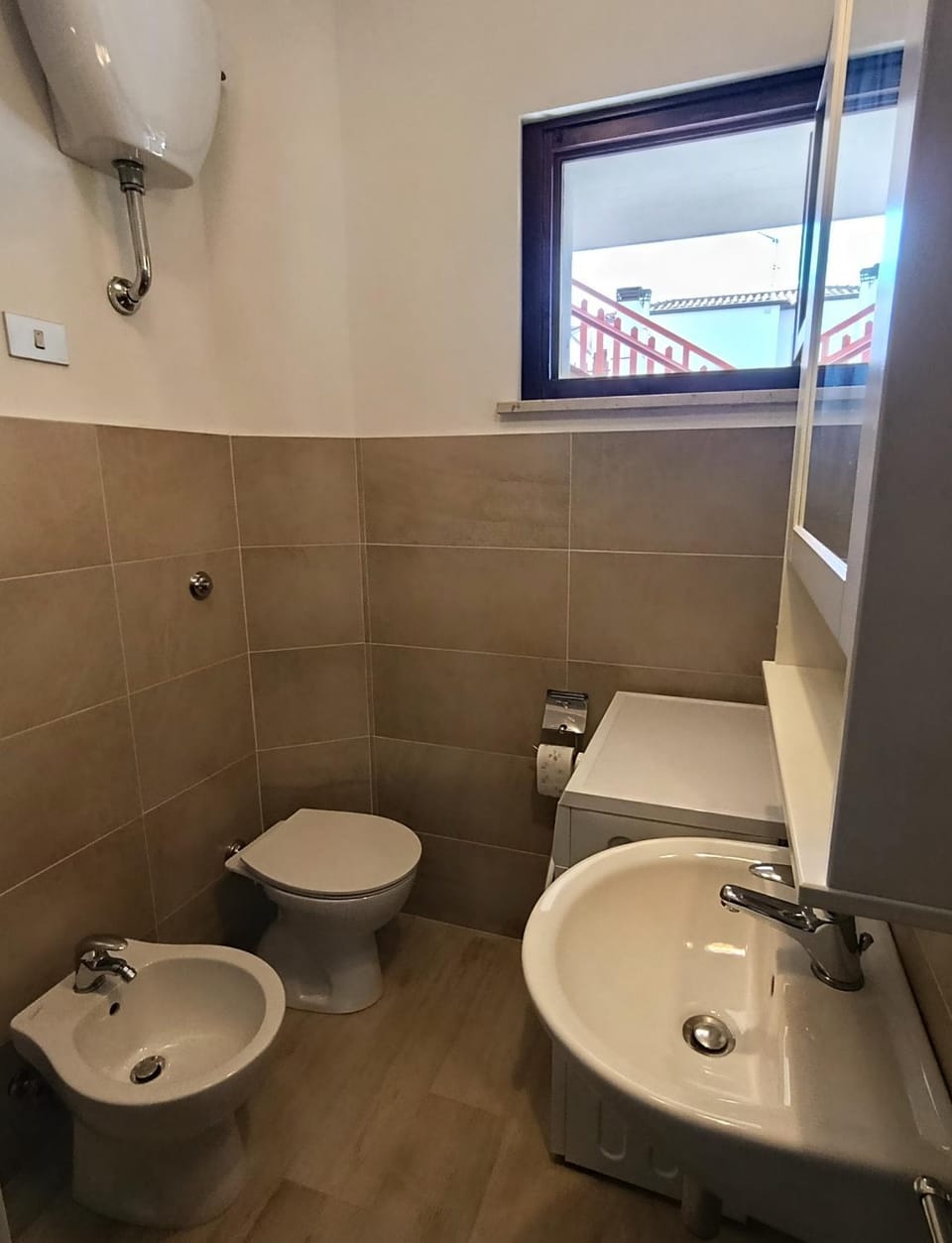 Toilet, Bathroom, bidet, washing machine