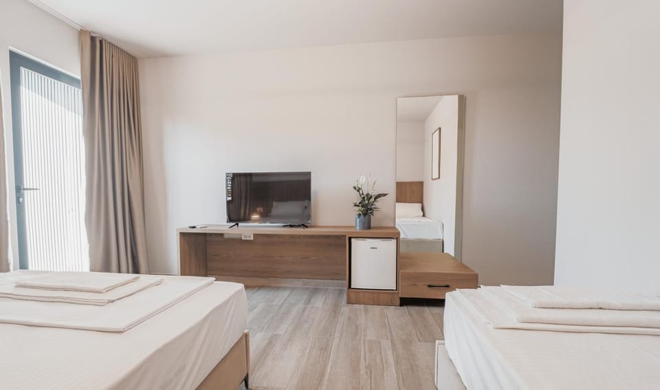 TIA Layover Rooms Villa in Tirana County, Albania