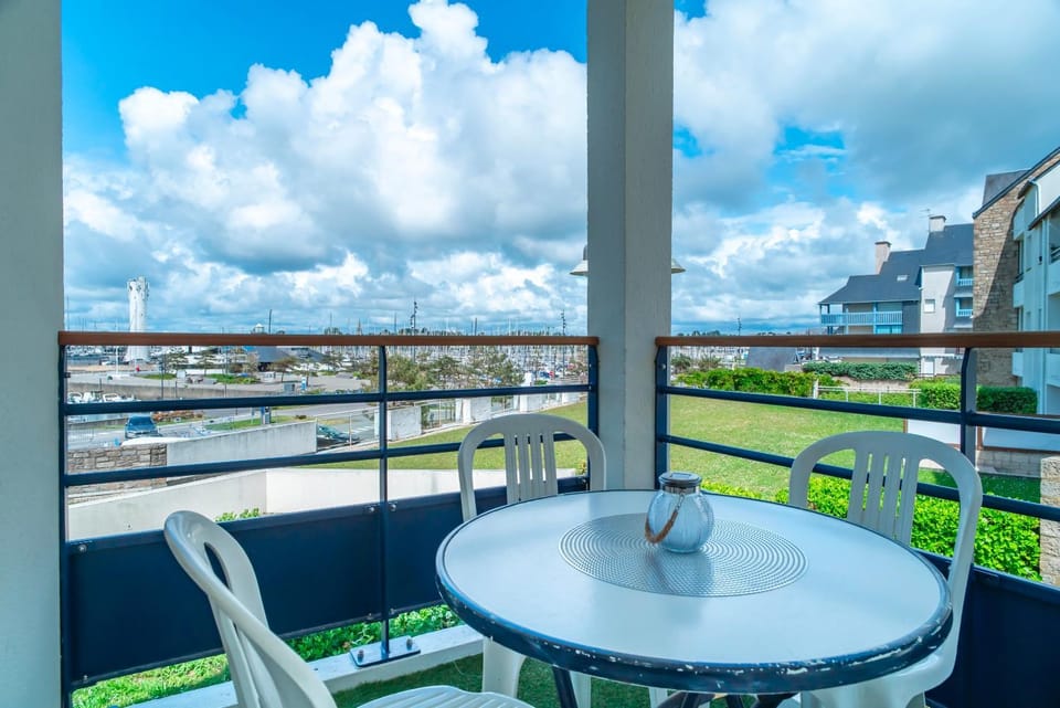 View (from property/room), Balcony/Terrace