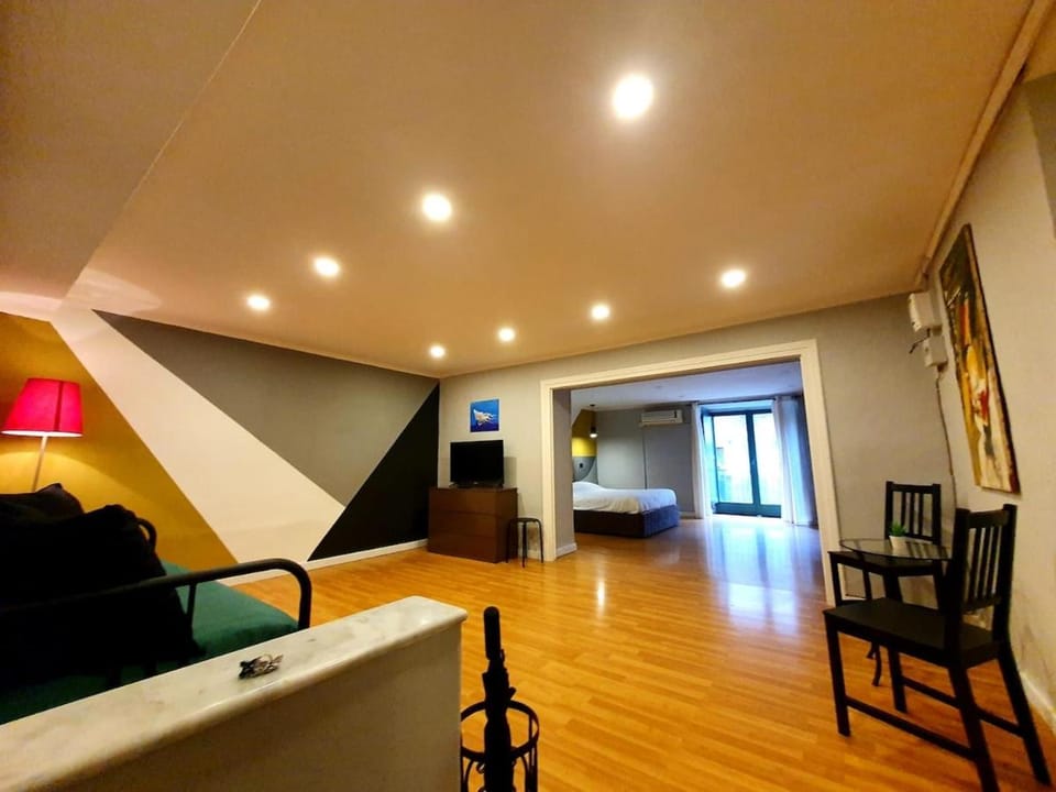 Maison San Severo Apartment in Naples