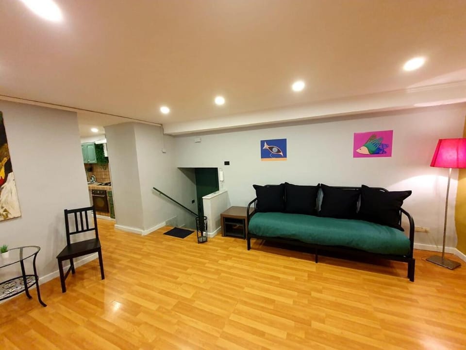 Maison San Severo Apartment in Naples