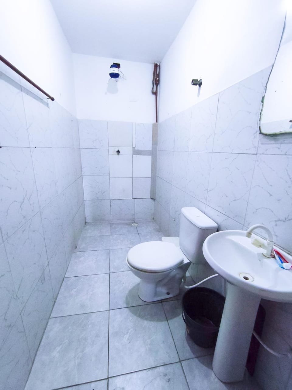 ATENÇÃO 6 pessoas tranquilo - acima de 6 se adaptar - Apartamento mobiliado temporada São João Apartment in Caruaru