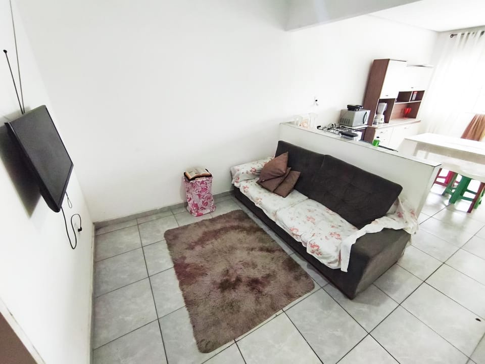 ATENÇÃO 6 pessoas tranquilo - acima de 6 se adaptar - Apartamento mobiliado temporada São João Apartment in Caruaru