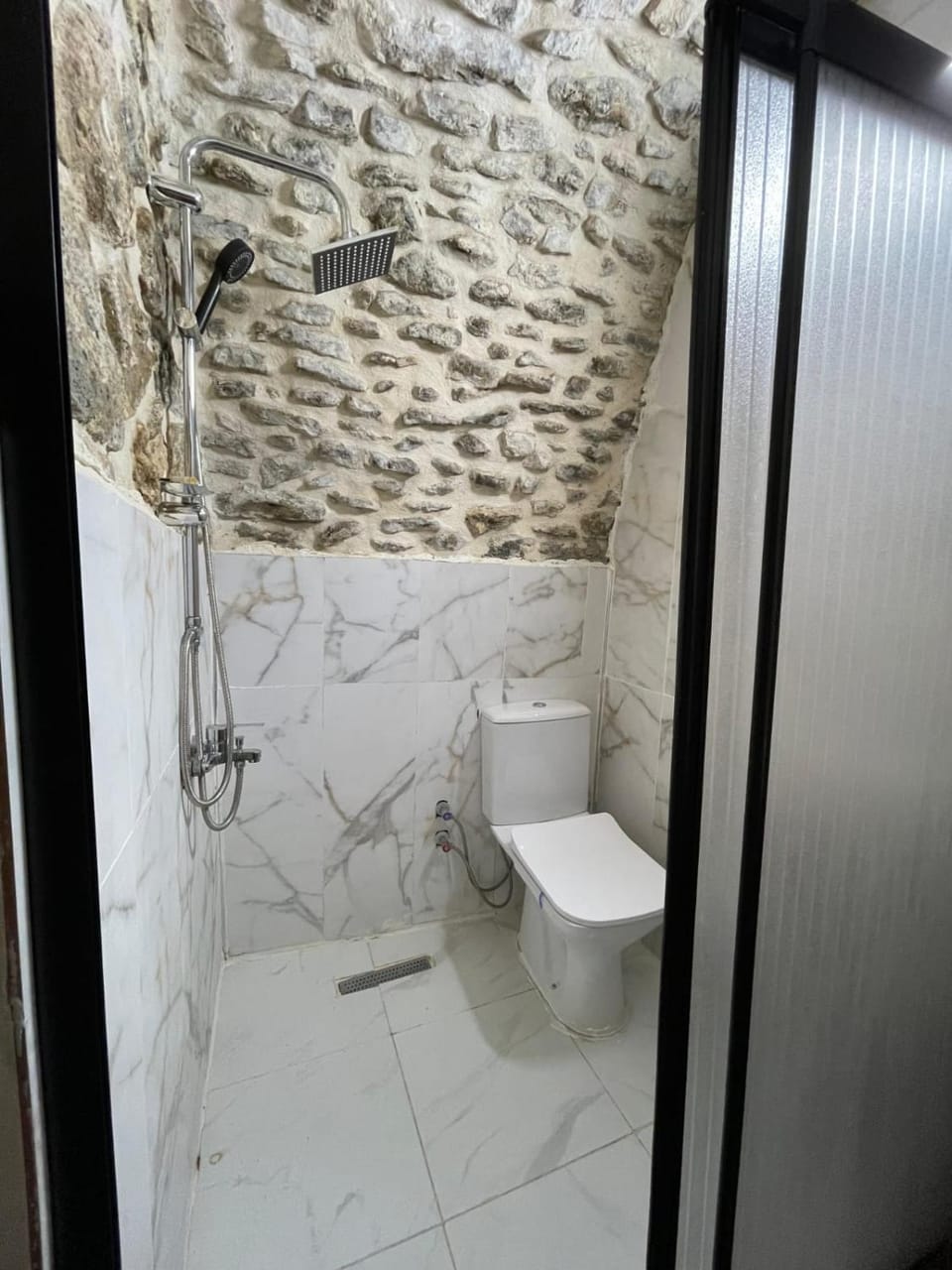 Şahran konaği Hotel in Turkey