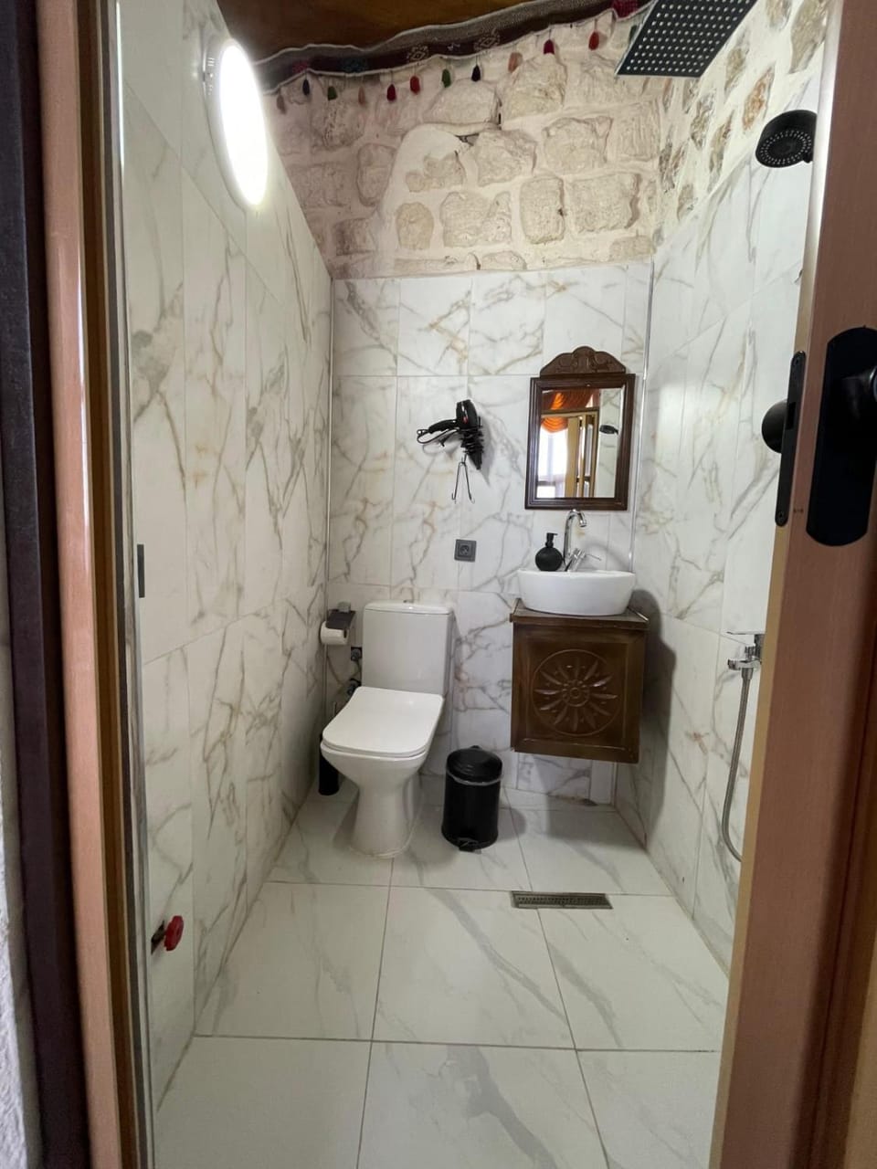 Şahran konaği Hotel in Turkey