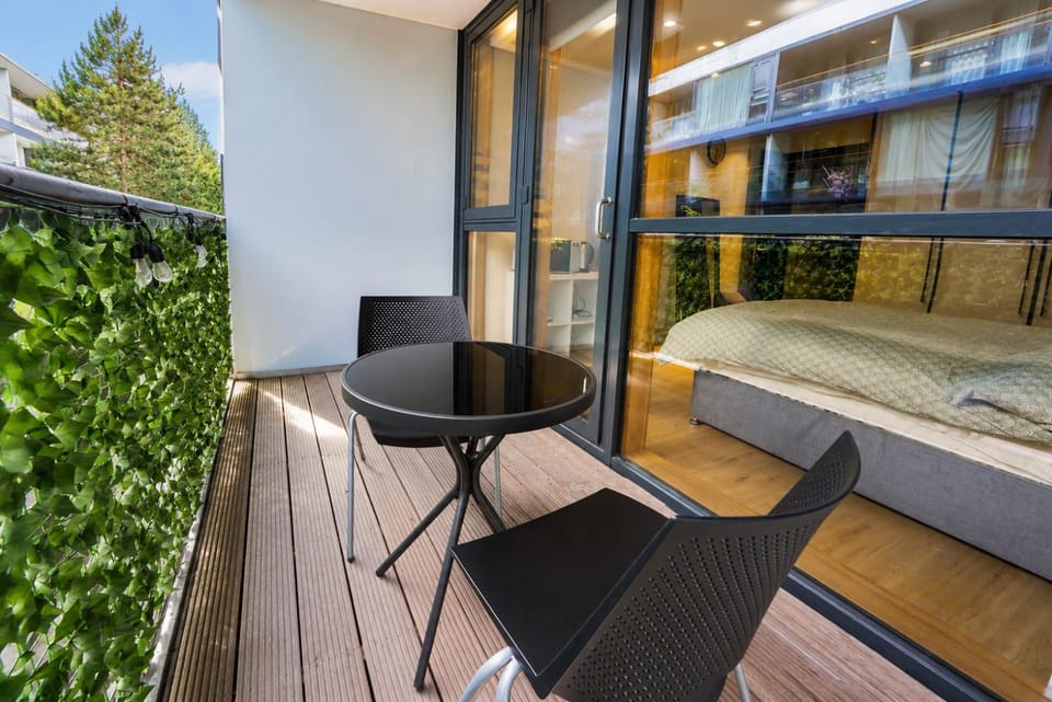 Patio, View (from property/room), Balcony/Terrace, Seating area