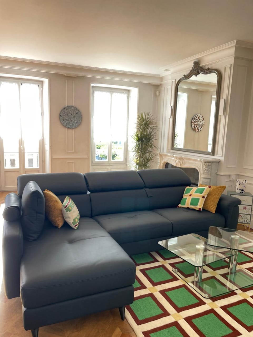Appartement les Orchidées et les Marguerites Apartment in Lourdes