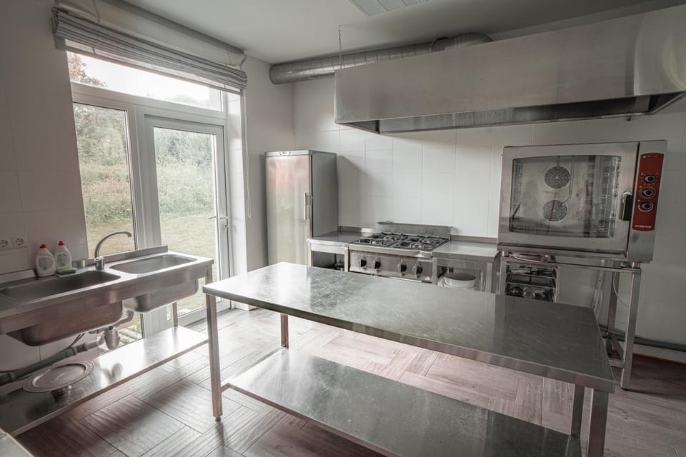 Vėjo Malūnų sodyba - Didžioji vila Villa in Lithuania