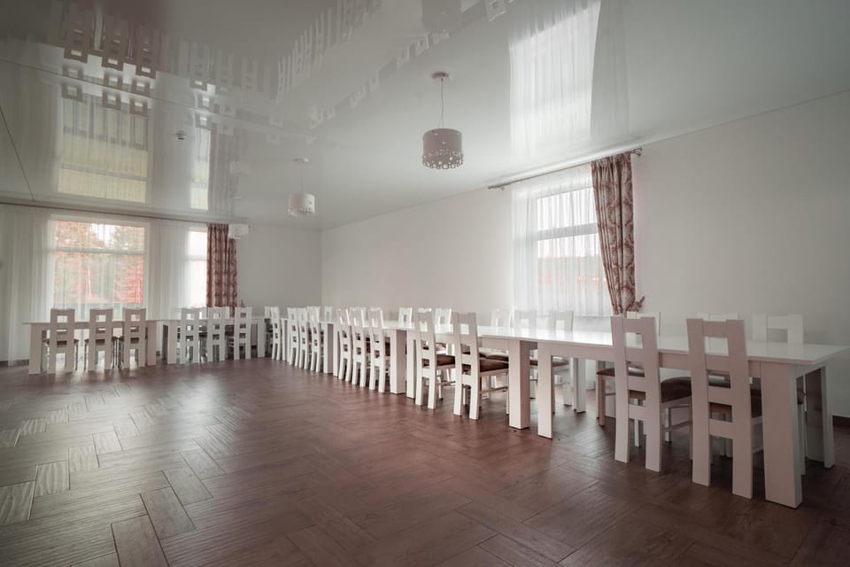 Vėjo Malūnų sodyba - Didžioji vila Villa in Lithuania