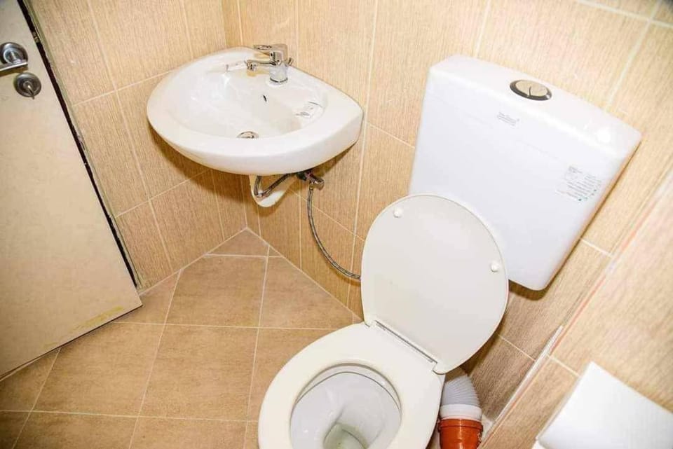 Къща за гости Силвия Bed and Breakfast in Varna Province