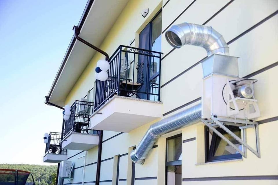 Къща за гости Силвия Bed and Breakfast in Varna Province