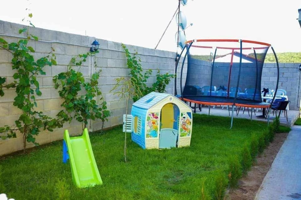 Къща за гости Силвия Bed and Breakfast in Varna Province