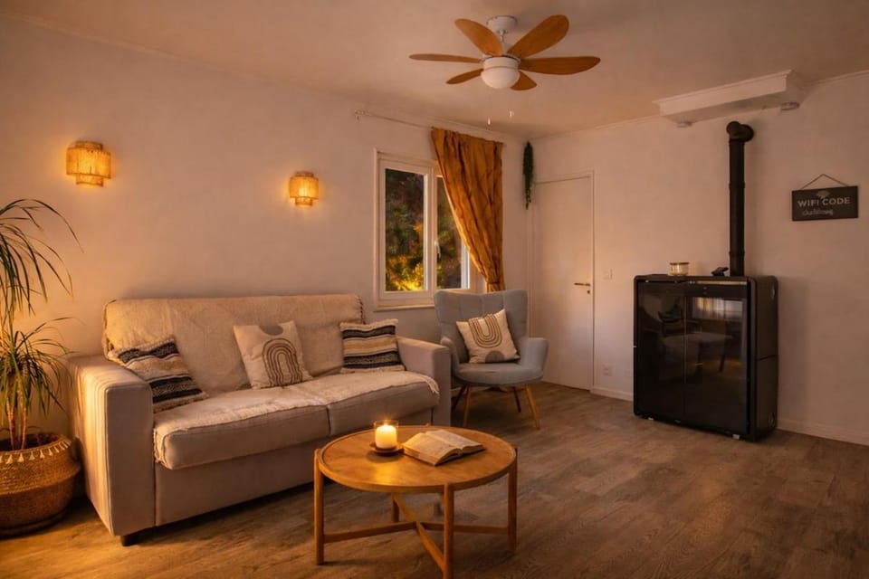 - Chalet Cosy - Pleine nature Chalet in Auvergne-Rhône-Alpes