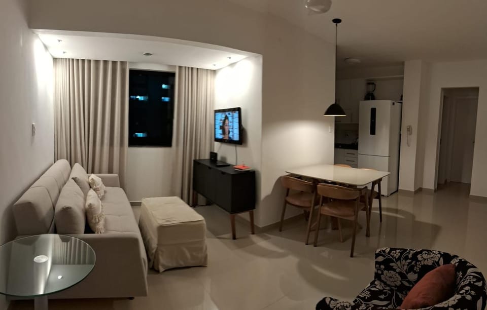 Apartamento Barra Salvador Bahia Brasil Apartment in Salvador