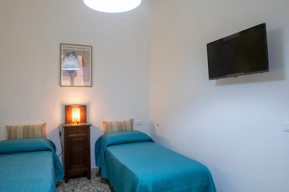 Casa Vacanza Gate Centro House in Pisa