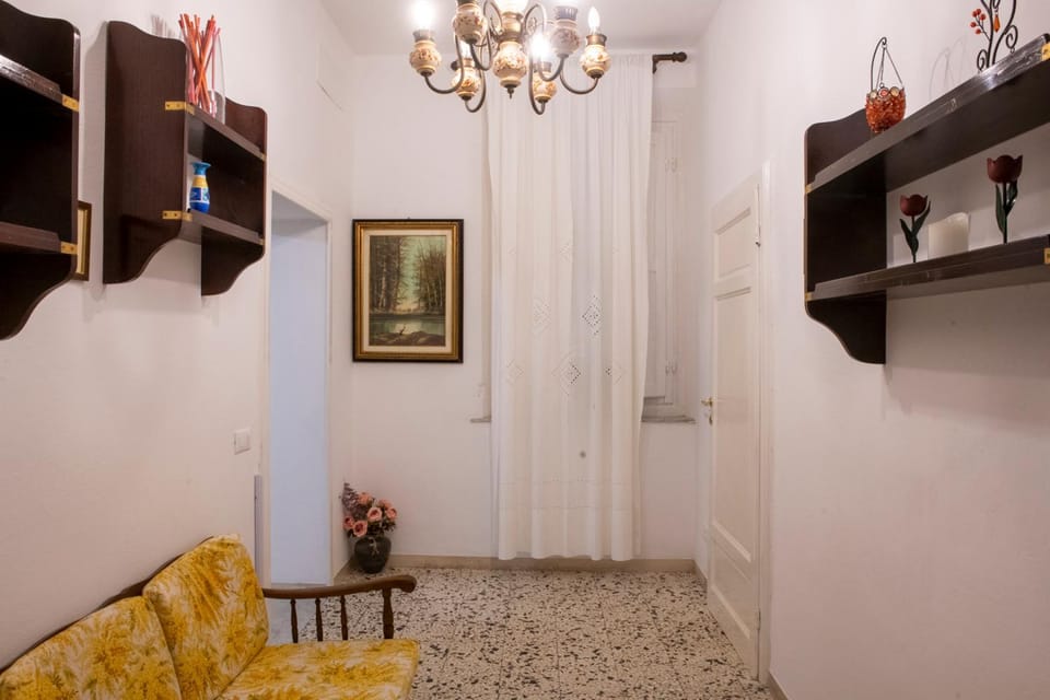 Casa Vacanza Gate Centro House in Pisa