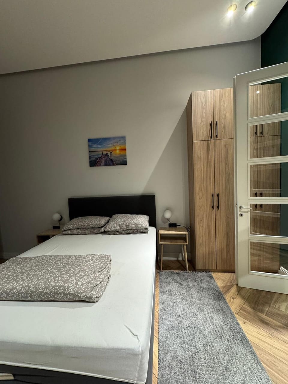 Old Town Dunavska Apartment in Novi Sad