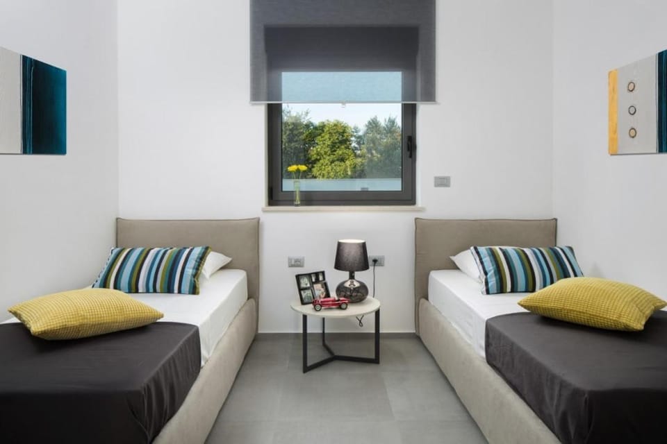 Villa Fasana-Apartment 1 by Vivi Rent Apartment in Fažana