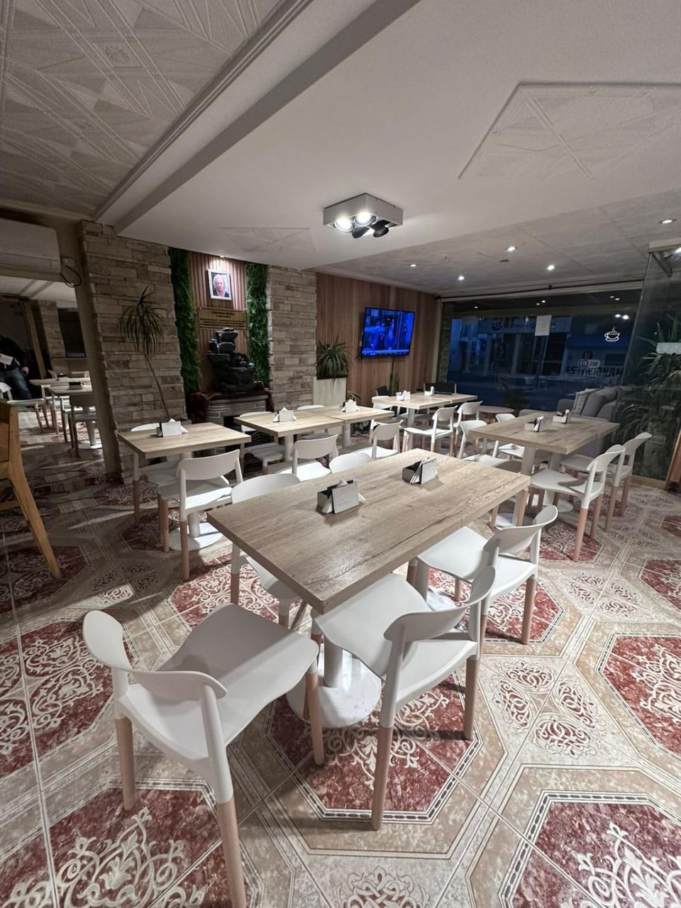 Apart Sorrento Apartment in Santa Teresita