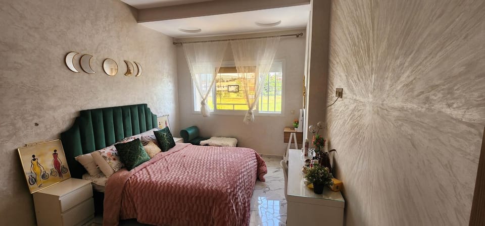 CHALEt VILLA PISCINE PRIVÉE Villa in Fez-Meknès