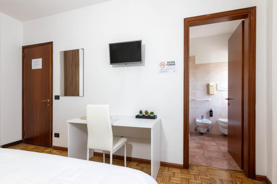 Locanda Antica Bribano Inn in Trentino-South Tyrol