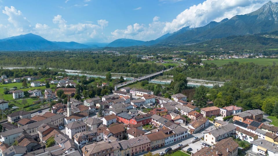 Locanda Antica Bribano Inn in Trentino-South Tyrol