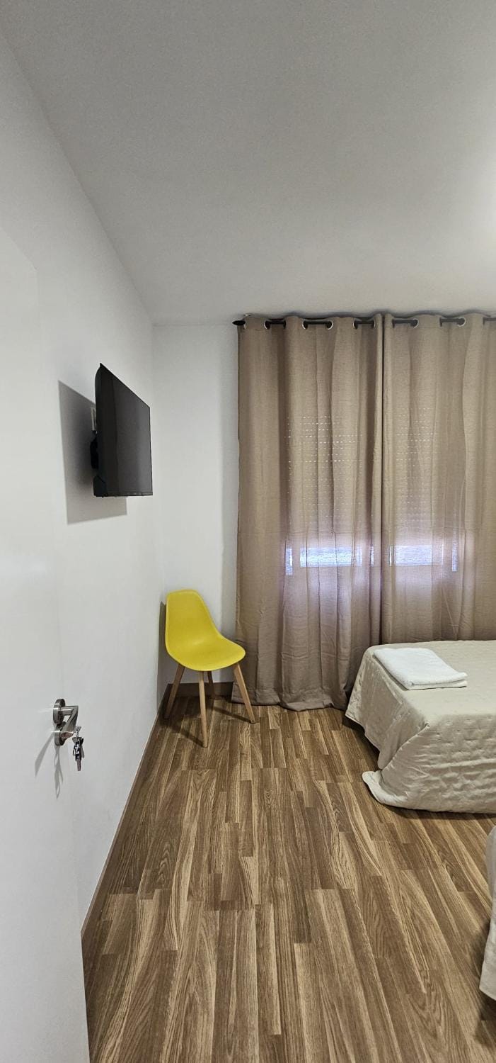 Apartamento San Simón Vacation rental in Galicia