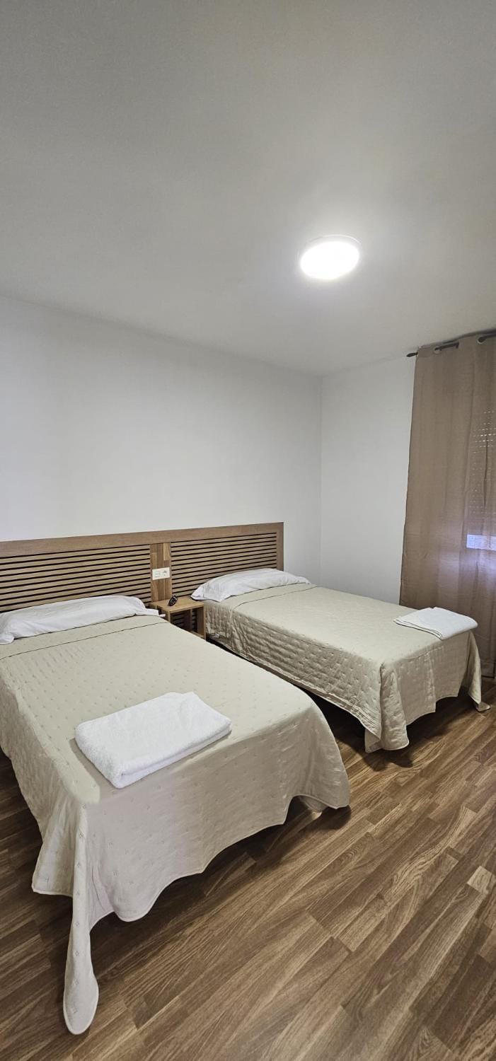 Apartamento San Simón Vacation rental in Galicia
